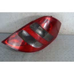 Fanale stop posteriore DX Mercedes Classe A W169 Dal 2004 al 2012 Cod A1698201064  1695999456687