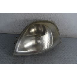 Faro anteriore SX Renault Master Dal 2003 al 2010 Cod 8200163516  1695999731210