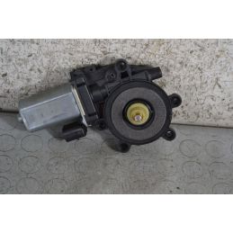 Motorino alzacristallo destro DX Lancia Ypsilon Dal 2003 al 2011 Cod 454500018  1696233267137