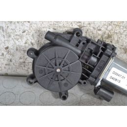 Motorino alzacristallo destro DX Lancia Ypsilon Dal 2003 al 2011 Cod 454500018  1696233267137