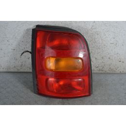 Fanale stop posteriore SX Nissan Micra K11 Dal 1992 al 2002  1696233979320