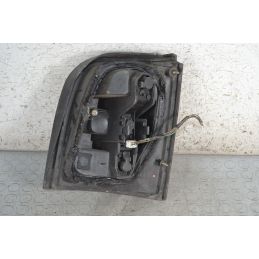 Fanale stop posteriore SX Nissan Micra K11 Dal 1992 al 2002  1696233979320