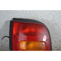Fanale stop posteriore SX Nissan Micra K11 Dal 1992 al 2002  1696233979320