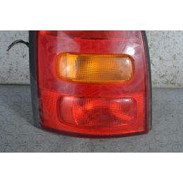 Fanale stop posteriore SX Nissan Micra K11 Dal 1992 al 2002  1696233979320