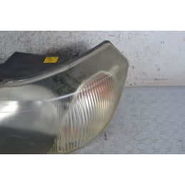 Faro anteriore SX Ford Transit Dal 2000 al 2006 Cod 4695290  1696234989168