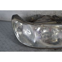 Faro anteriore DX Peugeot 306 Dal 1993 al 2002 Cod 6204V7  1696235751412