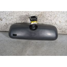 Specchietto retrovisore interno Mercedes Classe B W245 Dal 2005 al 2011 Cod A1698100517  1696236392454