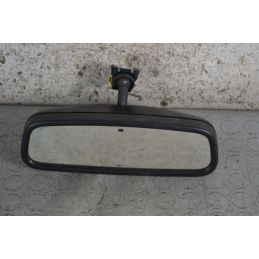 Specchietto retrovisore interno Mercedes Classe B W245 Dal 2005 al 2011 Cod A1698100517  1696236392454