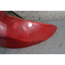 Fanale stop posteriore DX Peugeot 206 Dal 1998 al 2006  1696236734292