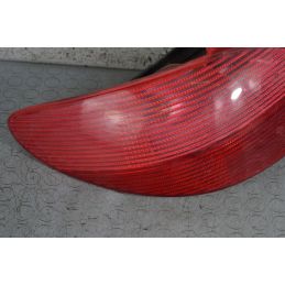 Fanale stop posteriore SX Peugeot 206 Dal 1998 al 2006  1696237539940