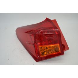 Fanale Stop Posteriore Sinistro SX Toyota Auris SW Dal 2013 al 2018 RICAMBIO NUOVO FONDO DI MAGAZZINO  1696238091591