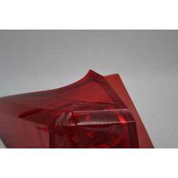 Fanale Stop Posteriore Sinistro SX Toyota Auris SW Dal 2013 al 2018 RICAMBIO NUOVO FONDO DI MAGAZZINO  1696238091591