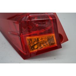 Fanale Stop Posteriore Sinistro SX Toyota Auris SW Dal 2013 al 2018 RICAMBIO NUOVO FONDO DI MAGAZZINO  1696238091591