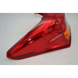 Fanale Stop Posteriore Sinistro SX Toyota Auris SW Dal 2013 al 2018 RICAMBIO NUOVO FONDO DI MAGAZZINO  1696238091591