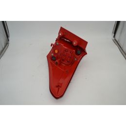 Fanale Stop Posteriore Sinistro SX Toyota Auris SW Dal 2013 al 2018 RICAMBIO NUOVO FONDO DI MAGAZZINO  1696238091591
