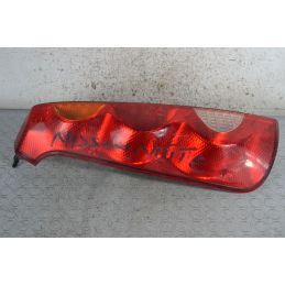 Fanale stop posteriore Inferiore SX Nissan Note Dal 2004 al 2013 Cod 265559U000  1696238576524