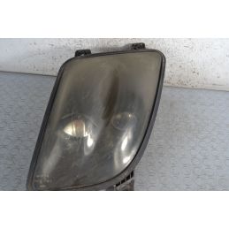 Faro fanale anteriore SX Fiat Coupe Dal 1994 al 2000 Cod 882000065  1696239137793