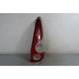 Fanale Stop posteriore DX Toyota Yaris Verso dal 1999 al 2005  1696240595117