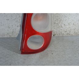 Fanale Stop posteriore DX Toyota Yaris Verso dal 1999 al 2005  1696240595117