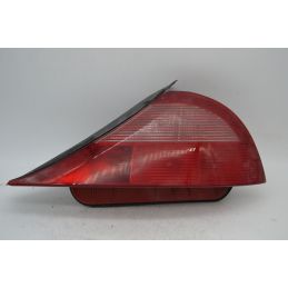 Fanale Stop Posteriore DX Lancia Y dal 1995 al 2003 Cod 46408285  1696242673486
