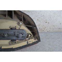 Fanale Stop Posteriore SX Opel Zafira A dal 1999 al 2005 Cod 9117444  1696242933856