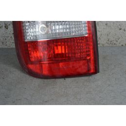 Fanale Stop Posteriore SX Opel Zafira A dal 1999 al 2005 Cod 9117444  1696242933856