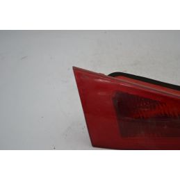 Fanale stop posteriore Interno SX Alfa Romeo 147 Dal 2000 al 2010 Cod 60693792  1696243349793