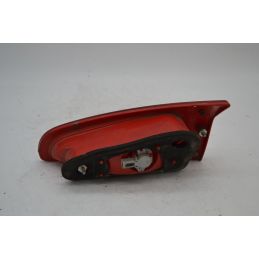 Fanale stop posteriore Interiore SX Alfa Romeo 147 Dal 2000 al 2010 Cod 60693792  1696243349793