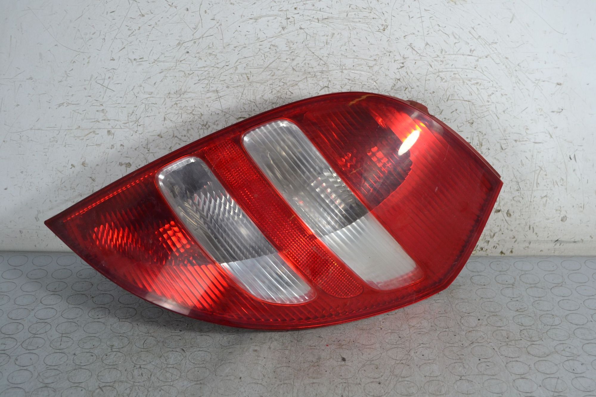 Fanale Stop Posteriore DX Mercedes Classe A W169 dal 2004 al 2012 Cod A1698200464  1696243631973