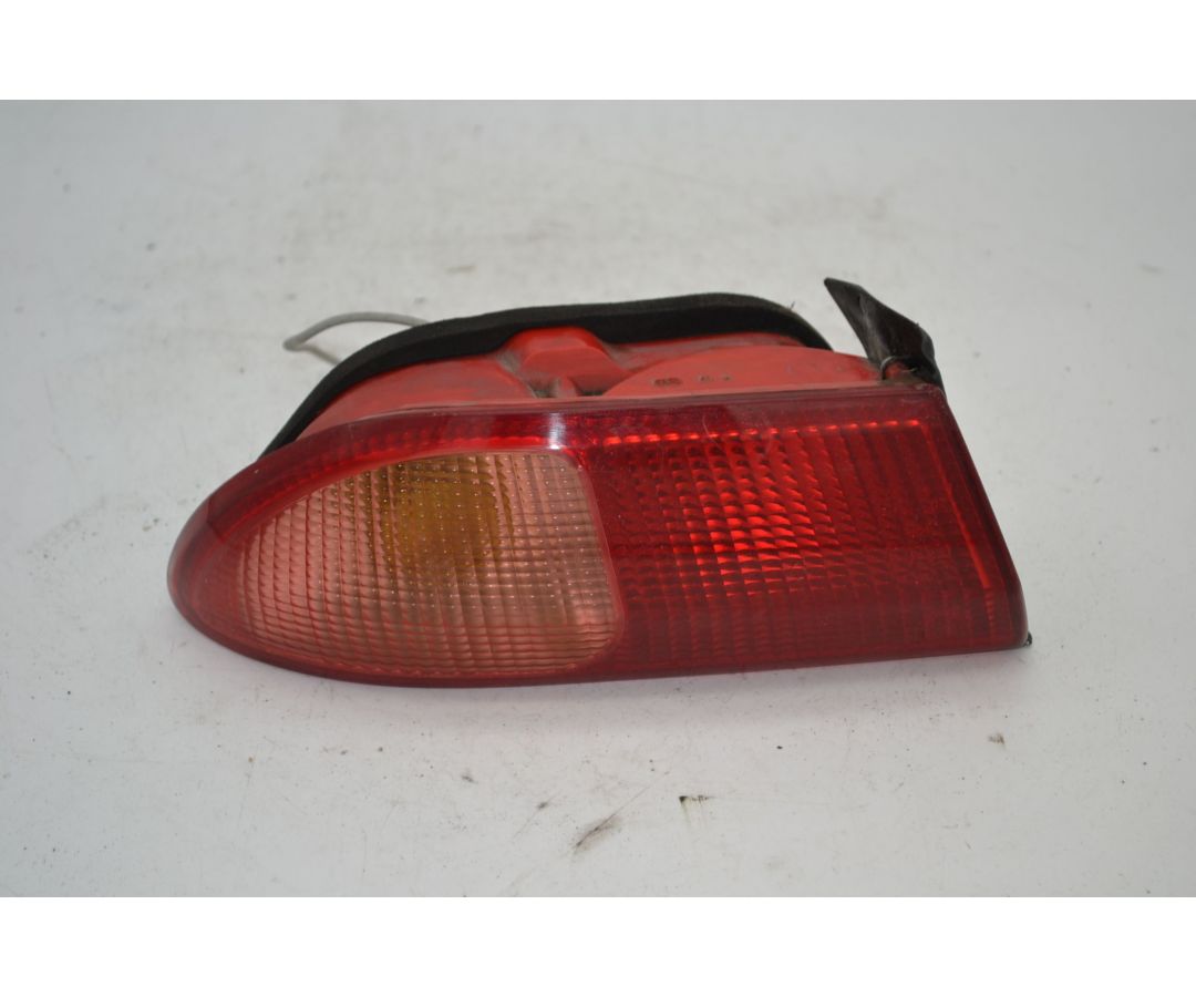 Fanale Stop posteriore Esterno SX Alfa Romeo 156 dal 1997 al 2007 1696249333543 Fanale Stop posteriore Esterno SX Alfa Romeo 156 dal 1997 al 2007 1696249333543