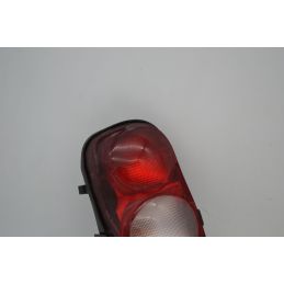 Fanale stop posteriore SX Smart Fortwo W450 Dal 1998 al 2004 Cod Q0013202V001C99Y00  1696249621237