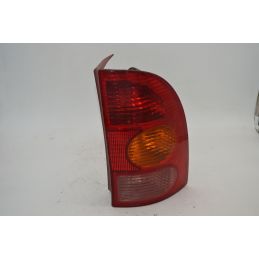 Fanale stop posteriore DX Renault Megane I SW Dal 1999 al 2002 Cod 39690751  1696250196953