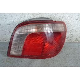 Fanale stop posteriore DX Toyota Yaris Dal 1999 al 2005  1696250950715