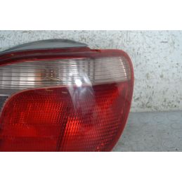 Fanale stop posteriore DX Toyota Yaris Dal 1999 al 2005  1696250950715