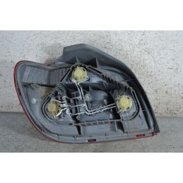 Fanale stop posteriore DX Toyota Yaris Dal 1999 al 2005  1696250950715