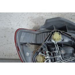 Fanale stop posteriore DX Toyota Yaris Dal 1999 al 2005  1696250950715