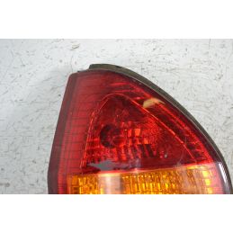 Fanale Stop Posteriore SX Opel Zafira A dal 1999 al 2005 Cod 9117444  1696251381402