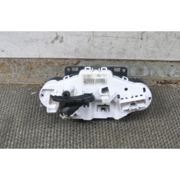 Controllo Comando Clima climatronic Ford Fiesta VI Dal 2008 al 2017 cod 8A61-19980-AE  2411111136522