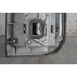 Fanale Stop Posteriore SX Opel Zafira A dal 1999 al 2005 Cod 9117444  1696251381402