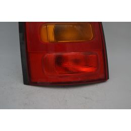 Fanale Stop Posteriore SX Nissan Micra K11 dal 1992 al 2002  1696256839403
