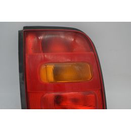 Fanale Stop Posteriore SX Nissan Micra K11 dal 1992 al 2002  1696256839403