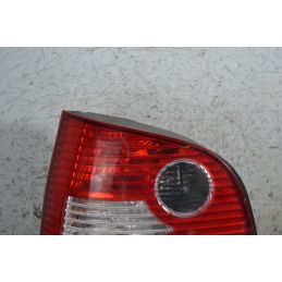 Fanale stop posteriore SX Volkswagen Polo IV 9N Dal 2001 al 2009 Cod 6Q6945257A  1696257200073