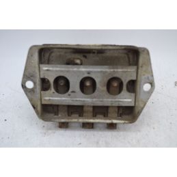 Regolatore tensione dinamo Fiat 500 / 600/ 1100 Cod 519220  1696257632096