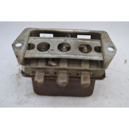 Regolatore tensione dinamo Fiat 500 / 600/ 1100 Cod 519220  1696257632096
