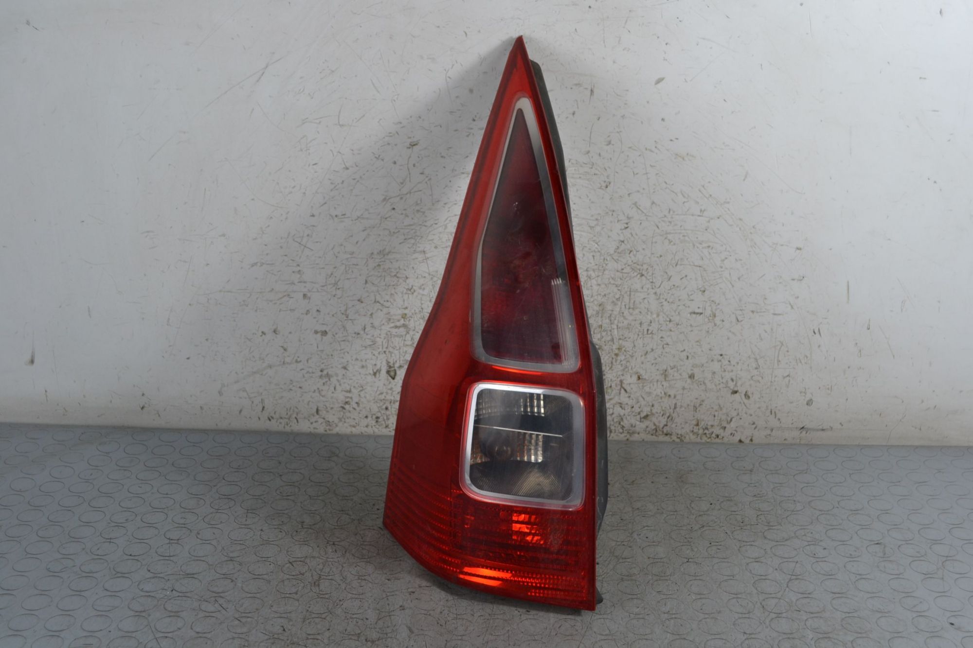 Fanale Stop Posteriore SX Renault Megane GrandTour dal 2003 al 2010 Cod 8200417349  1696258183559