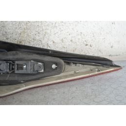 Fanale Stop Posteriore SX Renault Megane GrandTour dal 2003 al 2010 Cod 8200417349  1696258183559