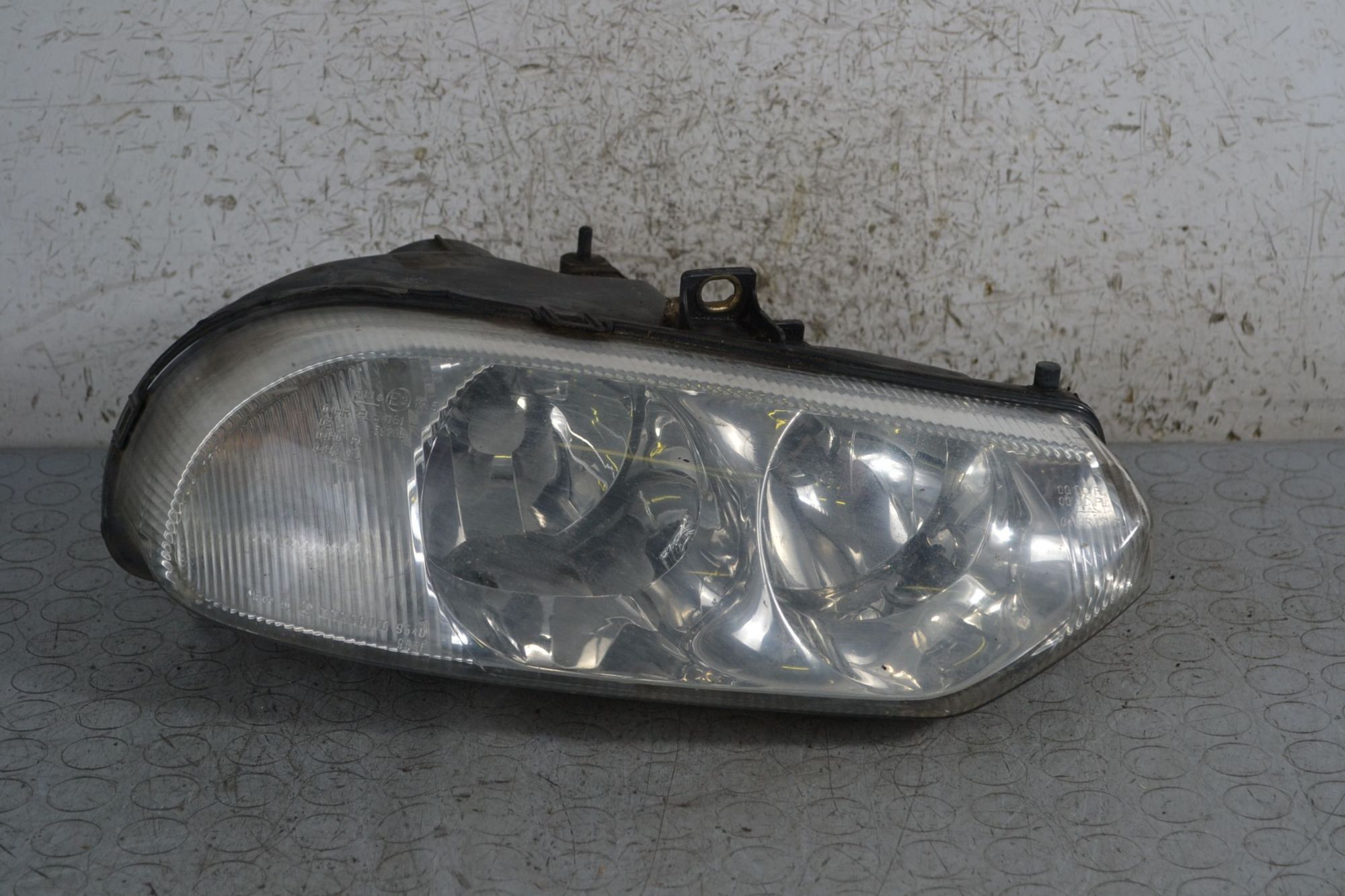 Faro Anteriore DX Alfa Romeo 156 dal 1997 al 2003 Cod 38421748  1696258512656