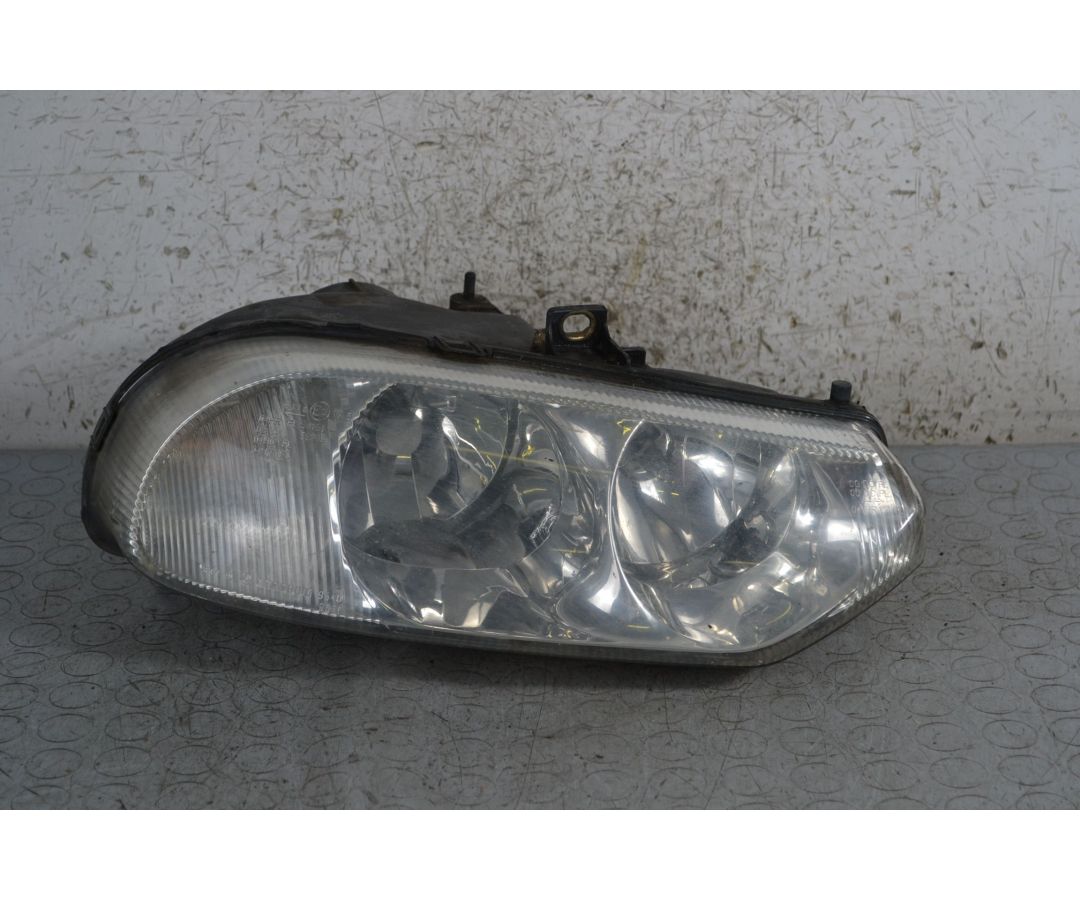 Faro Anteriore DX Alfa Romeo 156 dal 1997 al 2003 Cod 38421748  1696258512656