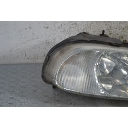 Faro Anteriore DX Alfa Romeo 156 dal 1997 al 2003 Cod 38421748  1696258512656