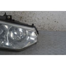 Faro Anteriore DX Alfa Romeo 156 dal 1997 al 2003 Cod 38421748  1696258512656